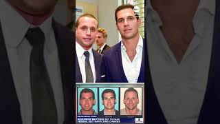 Jury selection begins in Alexander brothers’ sex trafficking trial
