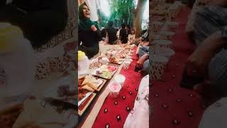 Ifthar meet #trending