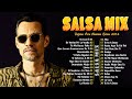 MARC ANTHONY, MAELO RUIZ, FRANKIE RUIZ, EDDIE SANTIAGO💖SALSA ROMANTICA PARA BAILAR EXITOS 2024