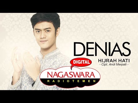 Denias Hijrah Hati
