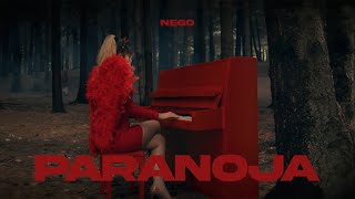 Nego - Paranoja (Official Video)