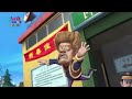 बिल्ला और लक्खा की दोस्ती भाग २ bablu dablu hindi cartoon big magic kiddo toons hindi