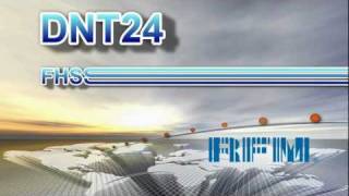 DNT24 Product Introduction MV