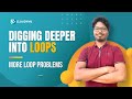V-10 : Loop Problem Statements in Python | Nested Loop Examples | Python For Data Science