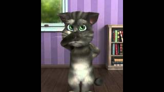 Talking Tom estonia