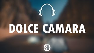 Dolce Camara - Booba ft. Sdm (Snight B Remix) ( 8D EXPERIENCE 🎧 )
