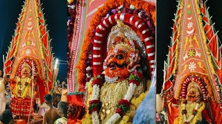 ഇളയോർ തെയ്യവും മൂത്തോർ തെയ്യവും | Kanathur Nalwar Devasthanam Kaliyattam 2023-24 |കാനത്തൂർ |JBS #137