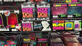 What is a Needoh? The squishy toy causing a craze across Michigan, leaving empty store shelves