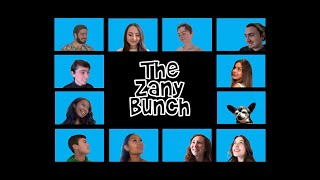 The Zany Bunch - The 2020 Musical Theatre Senior Finale