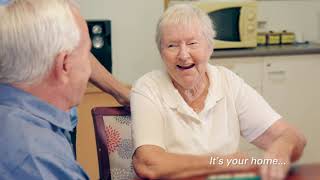 Blue Care Flinders View Nowlanvil Aged Care Facility