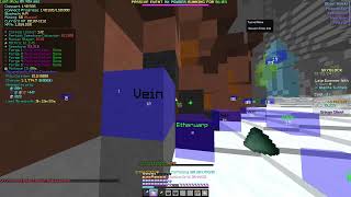Tunnel Mining Macro ｜ Polar Client V 2 7 ｜ MAKE 100m a hour in Hypixel Skyblock ｜