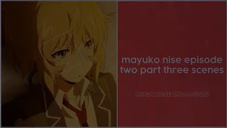 mayuko nise scenes ep2 pt3