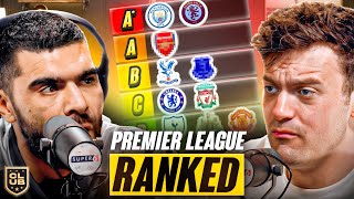 The Club's Premier League Season Review 23/24