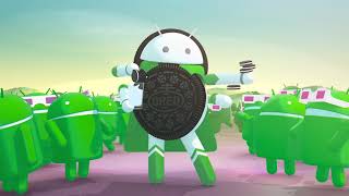 Android Oreo Ya Disponible A Nivel Mundial al Nexus Y Pixel