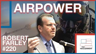 220 | Robert Farley: Air Wars in Ukraine and Beyond