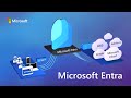 Manage your multi-cloud identity infrastructure with Microsoft Entra