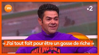 L'invité du jour - Jamel Debbouze