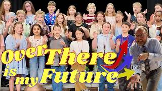 Over There Is My Future | Teresa Jennings