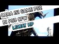 ISI GAME PS2 DI PS3 CFW