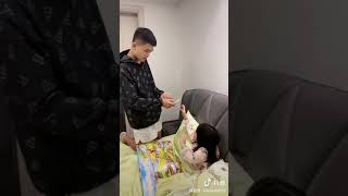 妹妹四岁了，你还当人三岁小孩那么好忽悠呐🤣😂 #内容太过真实 #兄妹 （抖音发布时间：2021年10月09日）