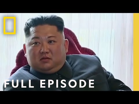 The Dictator's Dilemma (full episode) North Korea: Inside the Mind of a Dictator