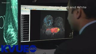 Reminder: Don't delay, it's time to get your mammogram | KVUE