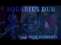 AQUARIUS DUB - Jideh HIGH ELEMENTS