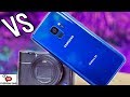 RX100VI VS Galaxy S9!  Do YOU FINALLY NEED A Main Camera?