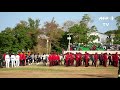 gambia celebrates 53 years of independence