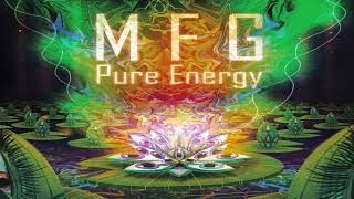 MFG - Pure Energy [Full Album] ᴴᴰ