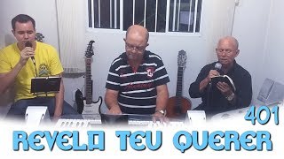 Jonas Benichio com Adolfo, Samuel de Camargo e Gauchito - Revela Teu querer - 401