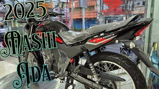 2025 Masih Ada ? HONDA CB 150 VERZA  HITAM VELG spoke / jari jari