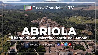 Abriola - Piccola Grande Italia