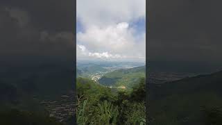 2023.7.23，南投-仁愛鄉，武界山風景6