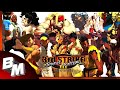 Street Fighter 3:3rd Strike -Evolution Japan Finals!