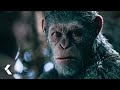 I Did Not Start This War! Scene - War for the Planet of the Apes (2017)