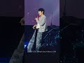 이준기 lee joon gi 20241228 【joongi‘s day festival in macau 】 想见你