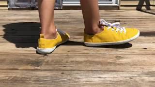 Mukishoes Sol Review