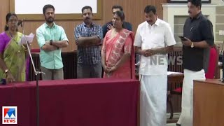 പാലായില്‍ കേരള കോണ്‍ഗ്രസിന് മുട്ടുമടക്കി സിപിഎം  | Kerala Congress| CPM