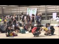 HK protesters threaten to occupy government buildings