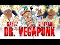 7 PENEMUAN HEBAT DR. VEGAPUNK DI DUNIA ONE PIECE