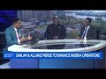 Africa Business Weekly: Sanlam & Allianz merge to enhance Nigeria operations