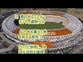 2020年東京オリンピック　酷暑五輪　暑さ対策委員会が設置