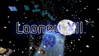 【Rathian Realm】looney XII