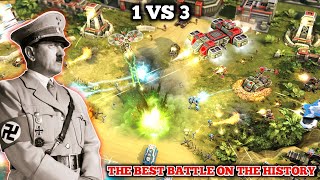 ART OF WAR 3 | THE REAL H1TL3R MODE 🔥