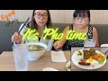 Newly opened Pho Restaurant in Windsor. Great pho. Food vlog. #pho