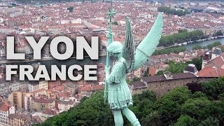 Lyon in France, a Gastronomic and Historical City with a Vibrant Cultural Scene