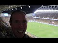 V 4/4: Football in Israel - Premier League championship final match!