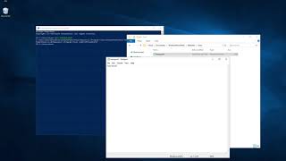 Casual PowerShell - Creating module/functions
