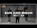 Anees - Sun and Moon ft. John Roa | Tj Zech X Wendell Diocampo X Ian Umacob Choreography